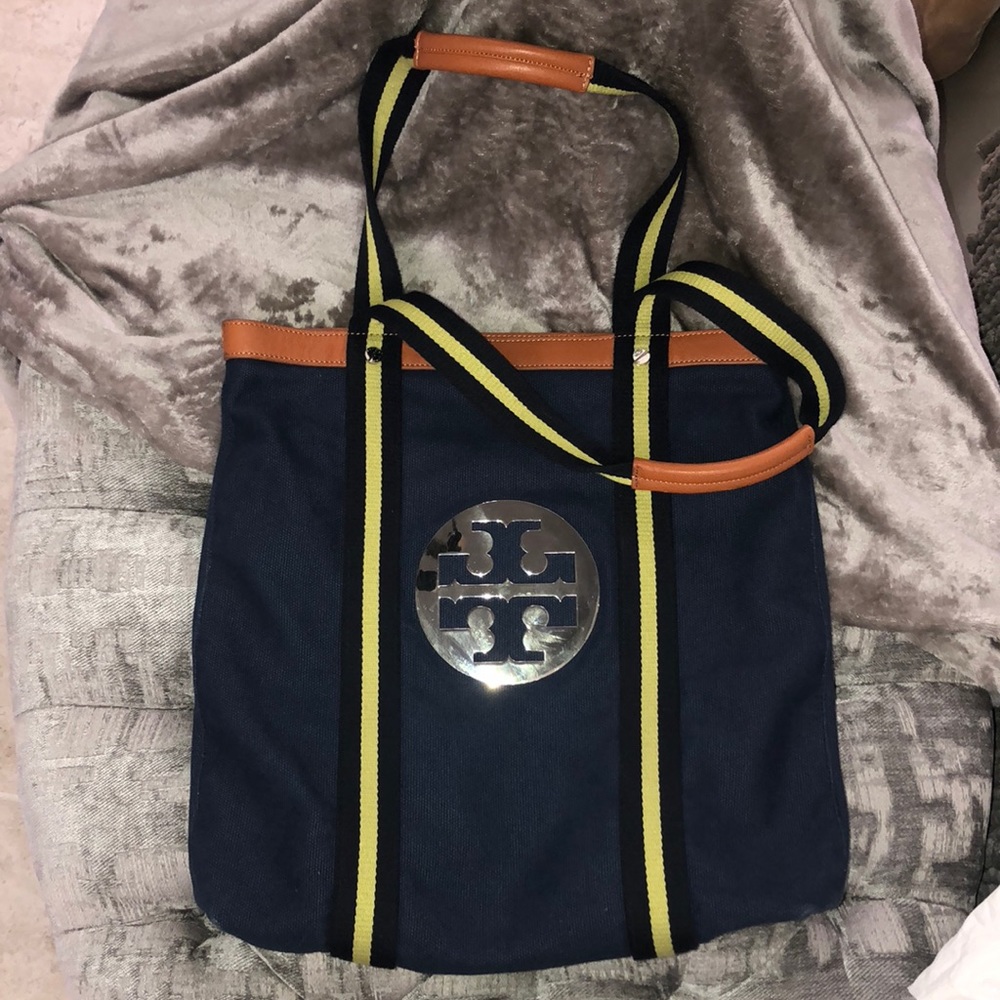 Beach bag